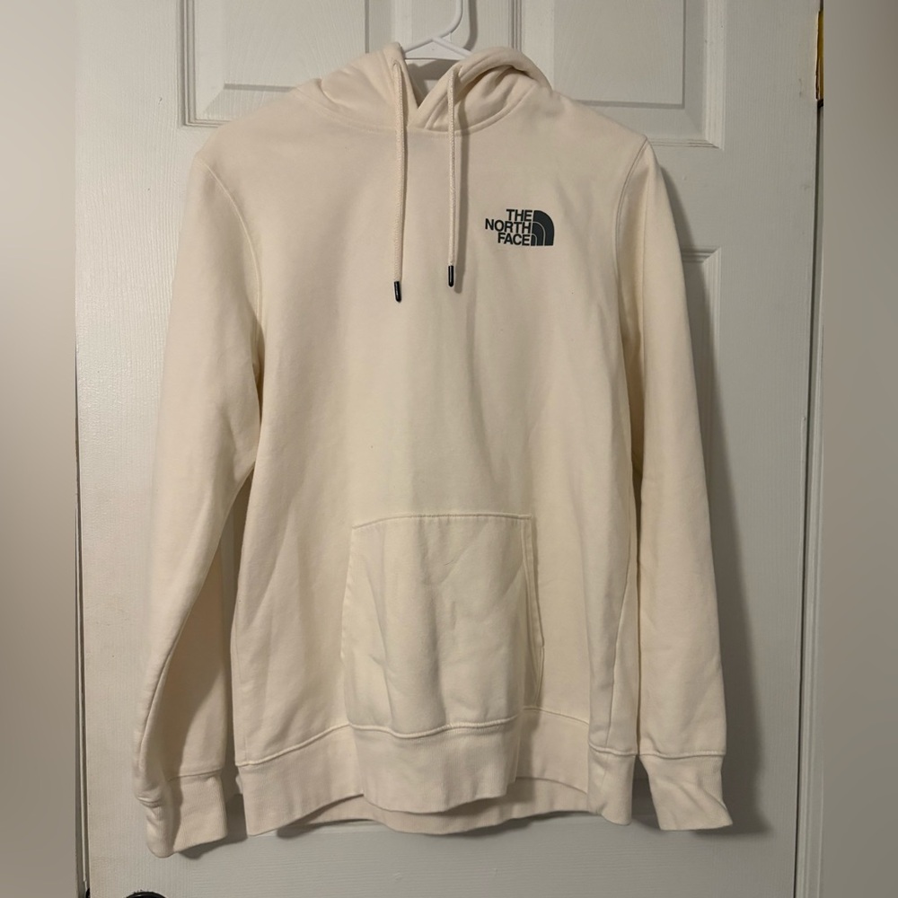 The North Face Off-White Hoodie